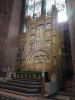 An image inside the Cathedral