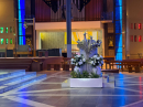 Image 5 of the inside of the Catholic Cathedral